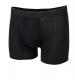 aclima lightwool shorts herre - jet black