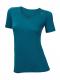 aclima lightwool t shirt loose fit dame
