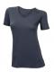 aclima lightwool t shirt loose fit dame