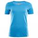 aclima lightwool t-shirt dame - blithe