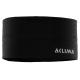 aclima lightwool headband - jet black