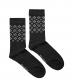 aclima designwool glitre socks - alm
