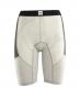 aclima lars monsen femunden shorts dame - beigemelang/olivenight/femundenlight